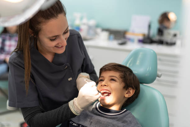 Best Broken or Chipped Tooth Repair in Havana, FL