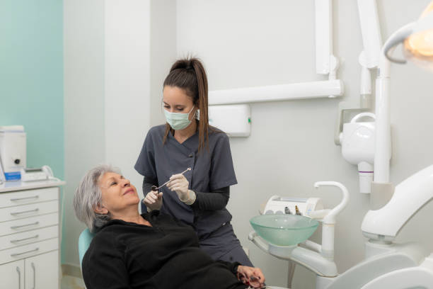 Best Emergency Treatment for Oral Infections in Havana, FL